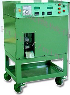 全自動絕緣片裁片機